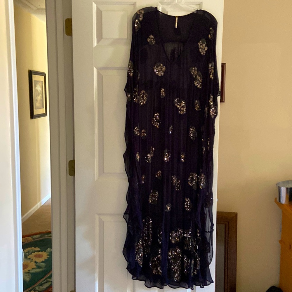 Free People dress NWOT
